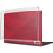 Poland Soccer Flag MacBook Pro 14in (2021-24) Case plus Skin